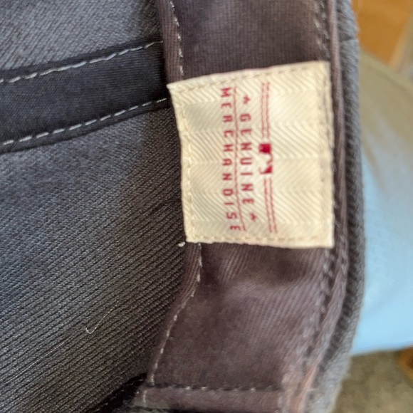 47 Brand Pirates Hat - Picture 6 of 7